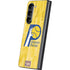 NBA Indiana Pacers Hardwood Classics Galaxy Z Fold5 5G Skin